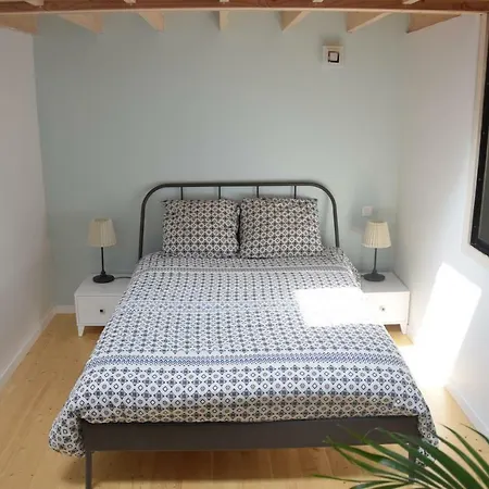 Daire De La Vallee Saint-Jean-de-Boiseau