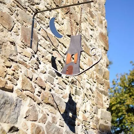 Daire De La Vallee *