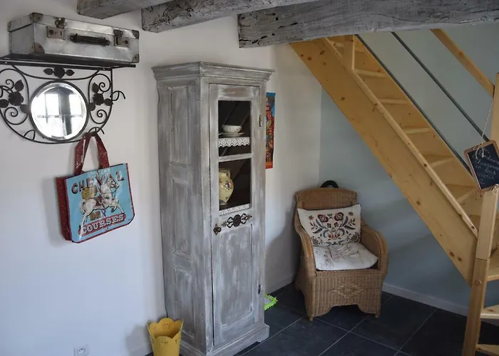 De La Vallee * Saint-Jean-de-Boiseau