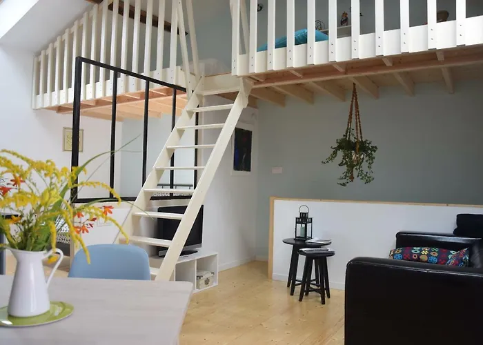 De La Vallee Apartment Saint-Jean-de-Boiseau