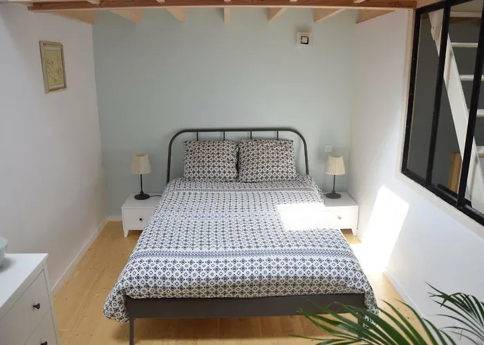 Apartment De La Vallee Saint-Jean-de-Boiseau