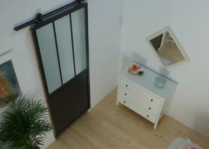 Apartment De La Vallee *