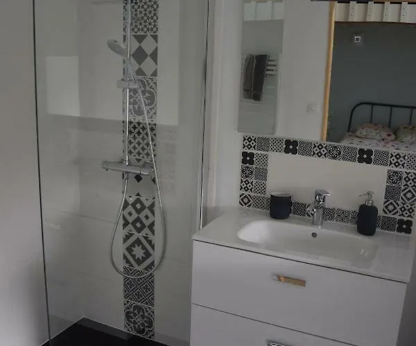 De La Vallee Apartment Saint-Jean-de-Boiseau