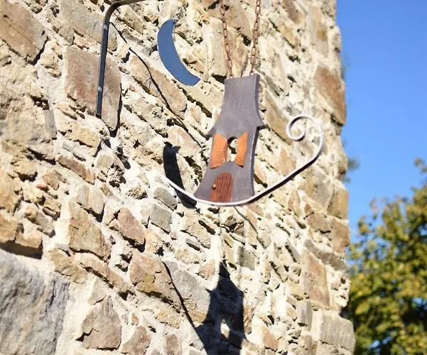 Apartment De La Vallee *